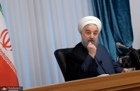 دیدار استانداران، معاونان استاندار و فرمانداران دولت‌های یازدهم و دوازدهم با حسن روحانی (3)