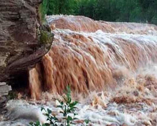 ضرورت احداث پایگاه امداد کوهستان در شهرستان باغملک