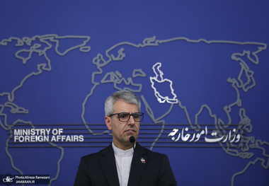 وزارت خارجه: بیانیه گروه ۷ راجع به بازگرداندن قطعنامه‌های تحریمی شورای امنیت علیه ایران، قلب واقعیت و مزورانه است