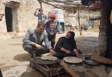 شناسایی ۱۰ روستای هدف گردشگری در لرستان