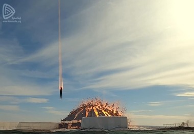 حمله به مرکز توسعه تسلیحات کشتار جمعی رژیم‌صهیونیستی در رزمایش پیامبراعظم۱۷