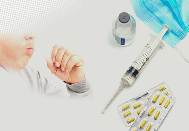 چگونه سیستم ایمنی را در برابر آنفلوآنزا قوی کنیم؟
