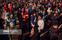 جشن 44 سالگی انقلاب اسلامی ایران (10)