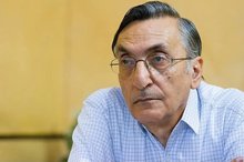 کامران فانی از دنیا رفت