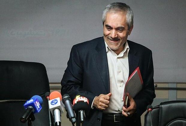 طاهری: مسائل و حواشی پرسپولیس مختص به خودش است