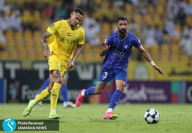 ادامه واکنش های عجیب سهرابیان به باخت سنگین؛ شیتیل بگیرها به دنبال تخریب هستند!