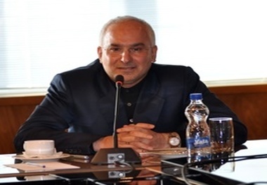 کناره‌گیری معاون اجرایی مرکز تحقیقات استراتژیک مجمع‌تشخیص‌مصلحت نظام