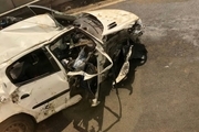 حوادث رانندگی در کهگیلویه و بویراحمد ۲ کشته و ۷۰ مصدوم بر جا گذاشت