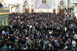  بیست‌ونهمین سالگرد ارتحال حضرت امام خمینی(س)-7