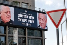 گزارش فارن پالیسی: انتخابات سرنوشت‌ساز اسرائیل در سایه تهدید جنگ با ایران؛ نتانیاهو برای حفظ قدرت چه خواهد کرد؟