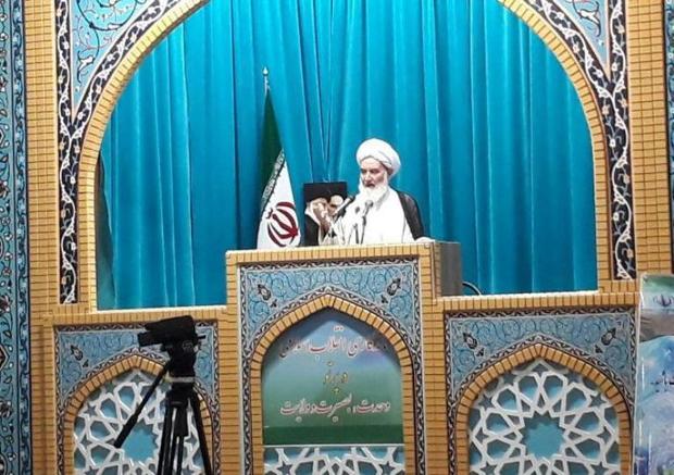 سفر آشکارا رئیس جمهور به عراق پیامهای زیادی برای دشمنان داشت