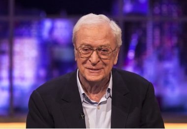 سکوت مایکل کین درباره کودکان غزه شکست
