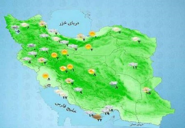 بخشداری حرا در قشم به صورت رسمی فعالیت خود را آغاز کرد