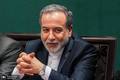 عراقچی: در زمان مناسب میزان واقعی تلفات نیروهای آمریکایی را افشا خواهیم کرد