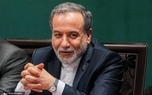 عراقچی با اشاره به درخشش تیم ملی و بیرانوند: از زمین فوتبال تا میز مذاکره هدف دفاع از عزت و افتخار مردمان عزیزمان است