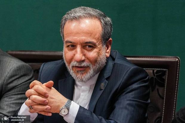 عراقچی: اساس تفاهم با آمریکا را بر بی‌اعتمادی می‌گذاریم/ تا جای ممکن راهگشایی اقتصادی ایجاد می‌کنیم