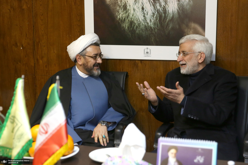 همایش «وحدت کلمه» در حسینیه جماران