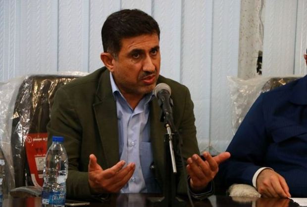 رشد و توسعه البرز در سایه تعامل و هم افزایی محقق می شود