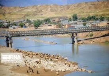 راه ارتباطی ۹ روستای بخش معمولان در آستانه تخریب