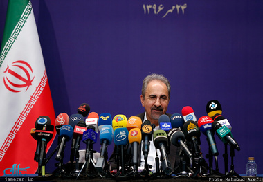 نجفی: هیچ مرجع نظارتی شرطی برای شهردار شدنم نگذاشته است/ در خصوص ممنوع التصویری ام چیزهایی شنیده ام/ ابعاد جدید املاک نجومی