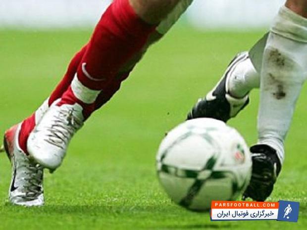 چهار بوشهری در اردوی تیم ملی فوتبال 7 نفره حضور پیدا کردند