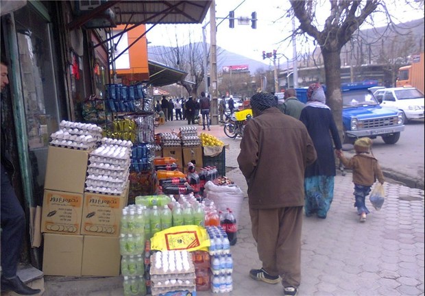 سد معبر و نقض حقوق شهروندی