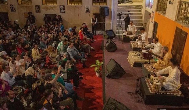 بیانیه اداره ارشاد بوشهر درباره فستیوال کوچه