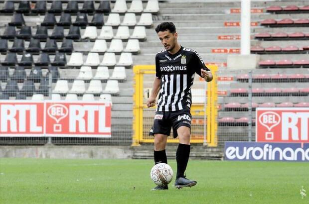 امید نورافکن از شارلوا جدا می‌شود
