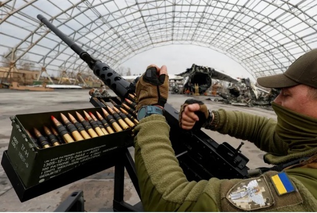 اوکراین «جنگ سمبل ها» علیه روسیه راه انداخته است