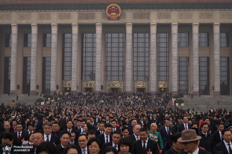 منتخب تصاویر امروز جهان - 22 اسفند 1403