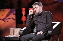 اعتراض یک مداح به پزشکیان به خاطر گرانی‌ مواد غذایی + عکس