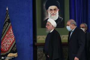 بهره برداری از طرح های ملی در مناطق آزاد با دستور رئیس جمهوری