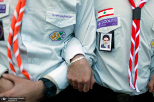 تصاویر اختصاصی جماران از تشییع و خاکسپاری شهید سیدهاشم صفی الدین -2