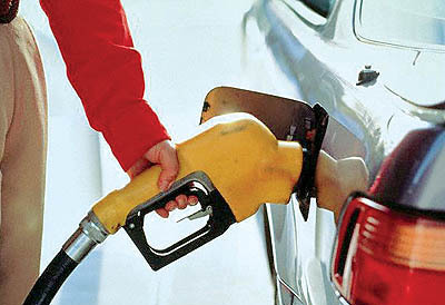 مصرف بنزین سفرهای نوروزی در زاهدان از مرز 39 میلیون لیتر گذشت