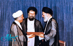 محسن هاشمی: دوستی آیت‌الله شهید سیدعلی خامنه‌ای و آیت‌الله هاشمی‌ صرفا رابطه سیاسی نبود/ متأسفانه در طول سال‌ها، گروه‌هایی در فضای سیاسی کشور کوشیدند میان دو شخصیت فاصله ایجاد کنند/ نامه‌ای حدودا 100 صفحه‌ای و ناتمام آیت‌الله هاشمی‌ را به ایشان تحویل دادم
