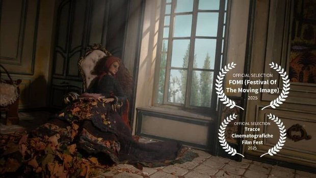 افتخاری تازه برای انیمیشن ایرانی در ایتالیا و انگلستان