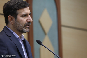 آخرین نشست خبری سخنگوی شورای نگهبان