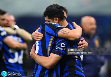 طارمی: از روز اول به فینال اروپا فکر می کردم!