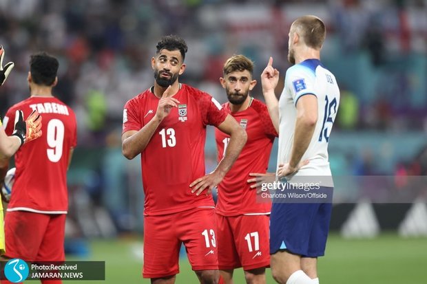 کنعانی زادگان خطاب به کی روش: تو به ایران خیانت کردی!