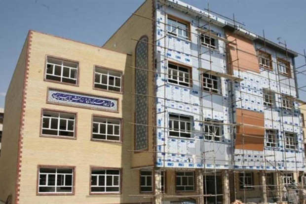 26 هزارمتر مربع به فضاهای آموزشی استان مرکزی افزوده شد