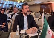 Civilizations must unite against unilateralism, warmongering: Iran’s deputy FM