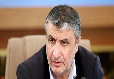 گفت وگوی تلفنی رییس جمهوری با وزیر راه و شهرسازی