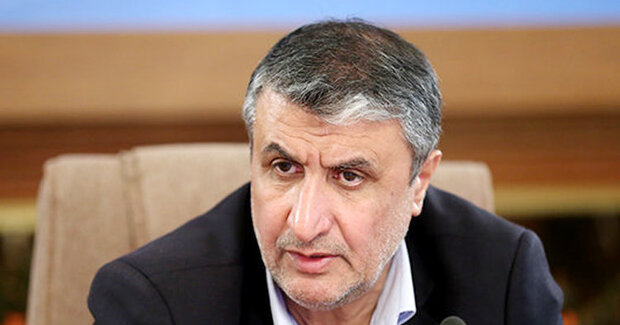 وزیر راه: مسافرت بیماران کرونایی جرم است، با آنها برخورد می‌کنیم