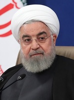 حسن  روحانی