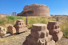 خبر خوب معاون میراث فرهنگی؛ بازار تبریز مرمت می‌شود
