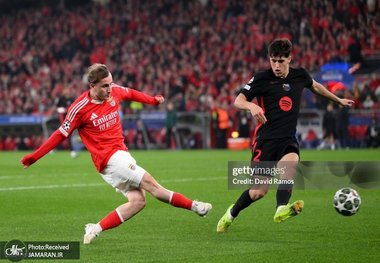 اخراج سرمربی بعد از اولین باخت در اروپا!