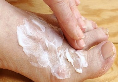 سریع ترین درمان قارچ پوستی با دکتر پوست آنلاین