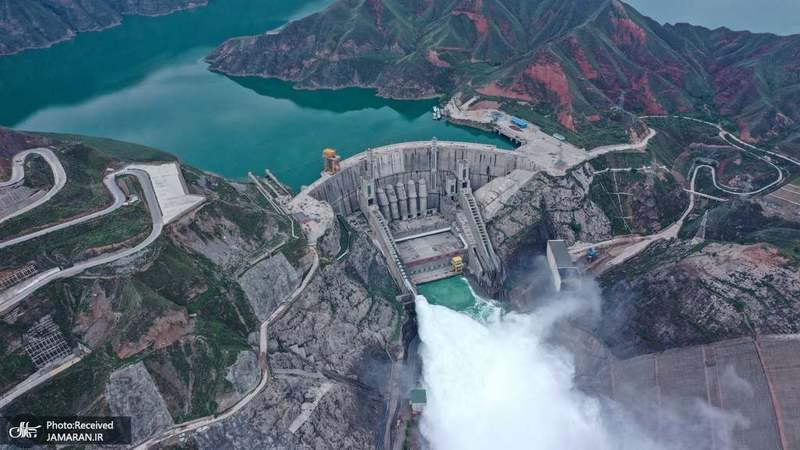 منتخب تصاویر امروز جهان- 21 تیر