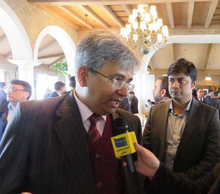 سفیر هند: چابهار یک پروژه بسیار مهم برای اتصال هند به آسیای میانه است