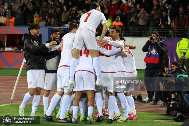 ایران 2-2 ازبکستان؛ برپایی جشن صعود به جام جهانی سخت بود!